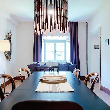 Solzago - By Myhomeincomo * Tavernerio