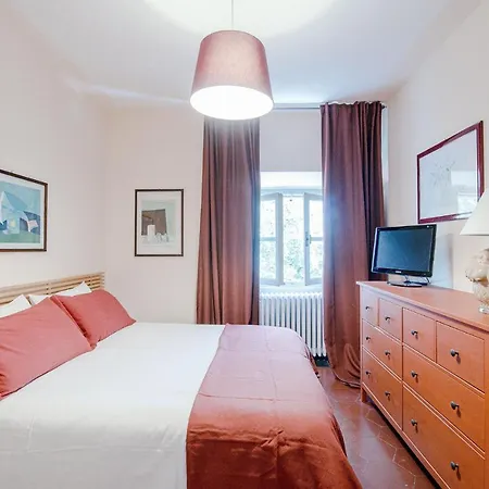 Apartment Solzago - By Myhomeincomo