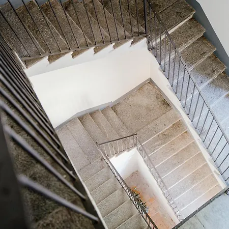 Apartment Solzago - By Myhomeincomo