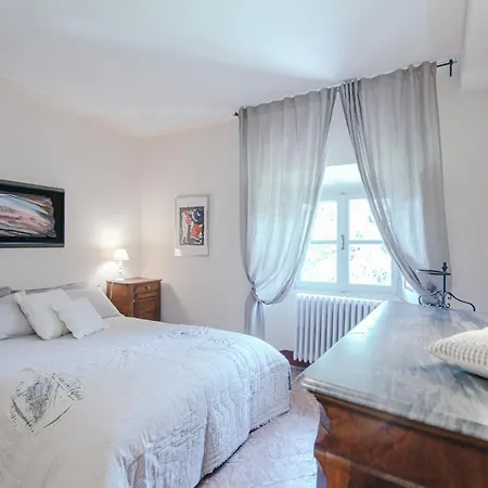 Solzago - By Myhomeincomo Apartment