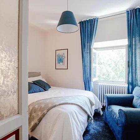 Solzago - By Myhomeincomo Apartment