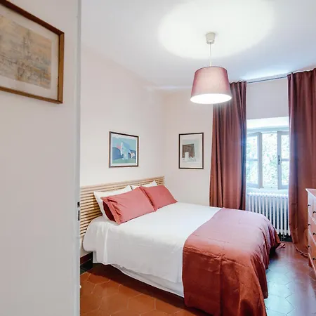 Apartment Solzago - By Myhomeincomo *