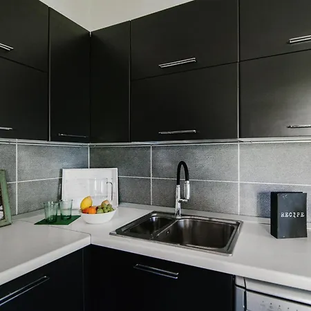 Solzago - By Myhomeincomo Apartment *