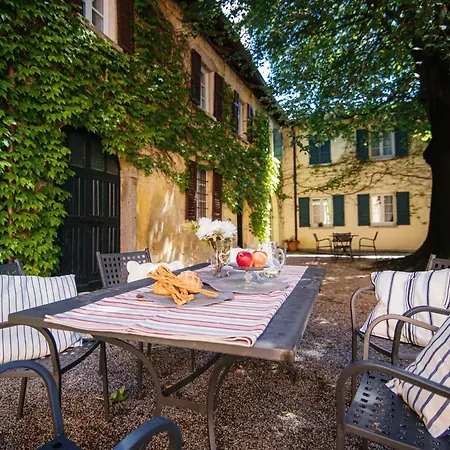 Solzago - By Myhomeincomo Apartment *
