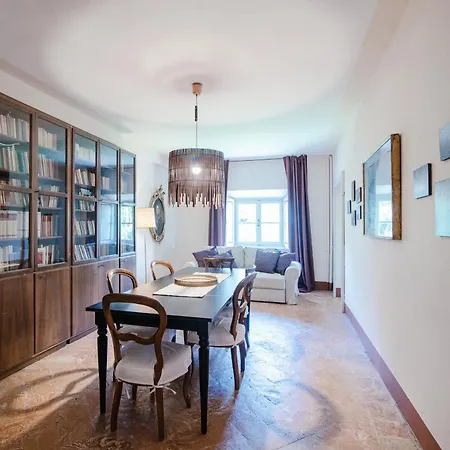 Apartment Solzago - By Myhomeincomo Tavernerio