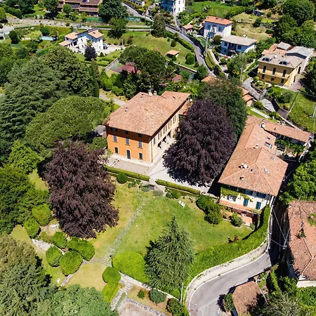 Solzago - By Myhomeincomo * Tavernerio