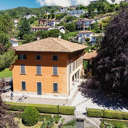 Solzago - By Myhomeincomo Apartmán Tavernerio