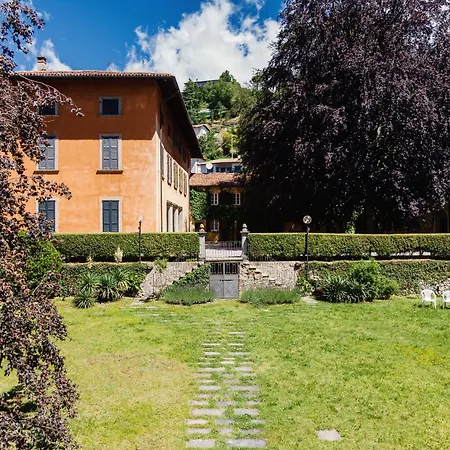 Apartment Solzago - By Myhomeincomo Tavernerio