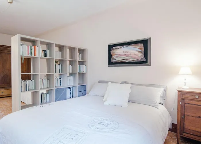 Apartmán Solzago - By Myhomeincomo