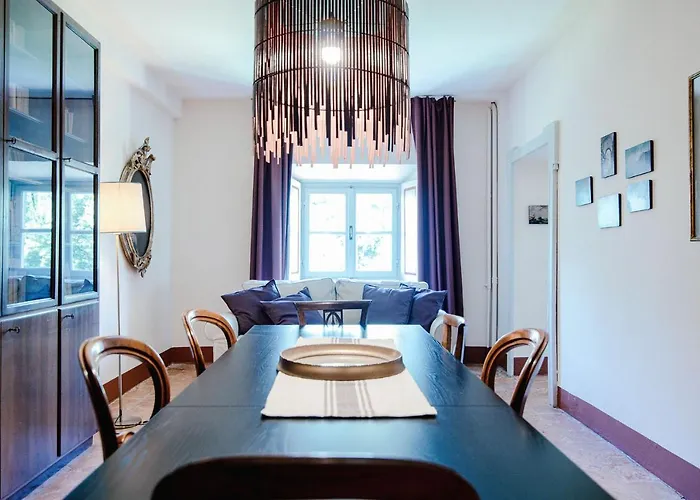 Solzago - By Myhomeincomo * Tavernerio