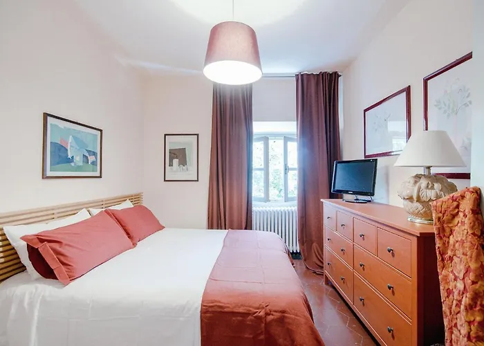 Apartmán Solzago - By Myhomeincomo