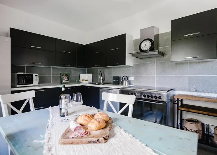 Solzago - By Myhomeincomo Apartmán Tavernerio