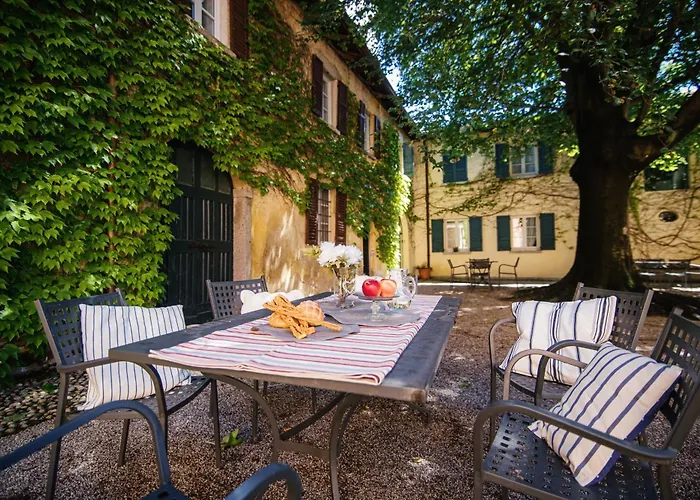 Solzago - By Myhomeincomo Apartmán *