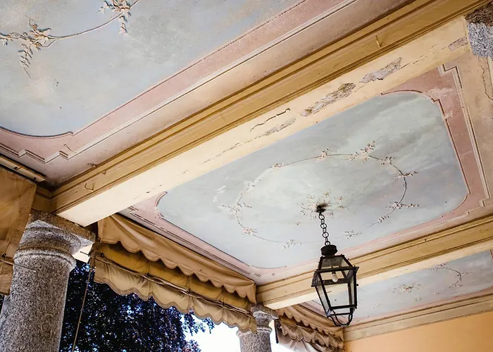 Solzago - By Myhomeincomo Apartmán Tavernerio