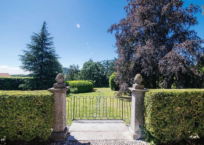 Solzago - By Myhomeincomo Tavernerio