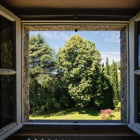 Solzago - By Myhomeincomo * Tavernerio