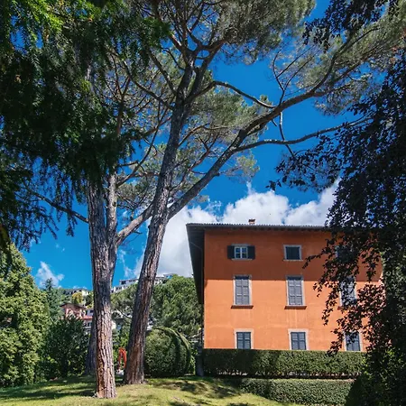 Solzago - By Myhomeincomo Διαμέρισμα *