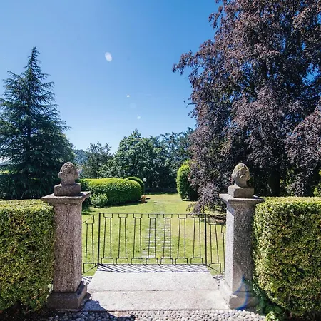 Solzago - By Myhomeincomo Tavernerio