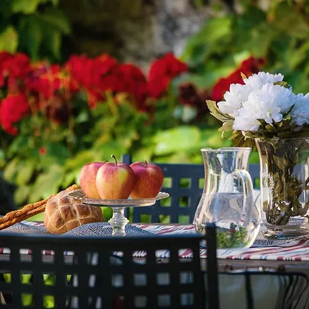 Διαμέρισμα Solzago - By Myhomeincomo *